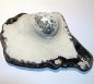 Preview: Feuerstein Knollen, größere Flintplatten in Stärken von 4-6 cm